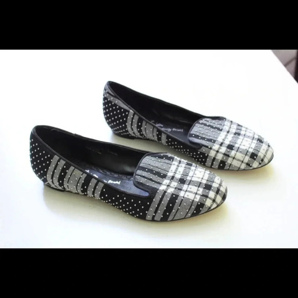 Alice & Olivia studded flats - Picture 10 of 14